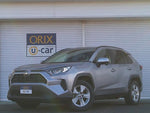 RAV4 4WD