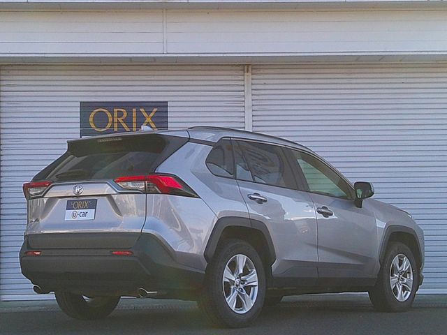 RAV4 4WD