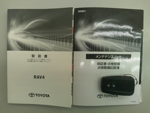 RAV4 4WD