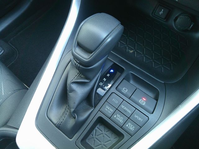 RAV4 4WD