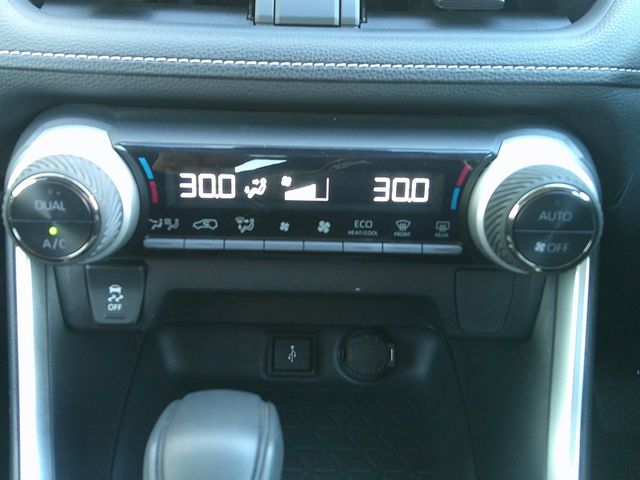 RAV4 4WD