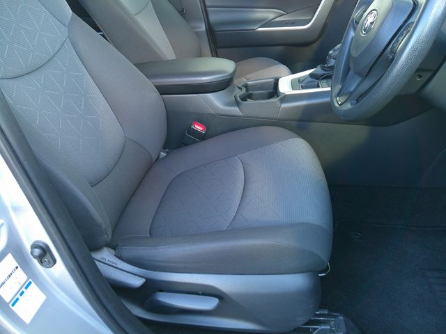 RAV4 4WD