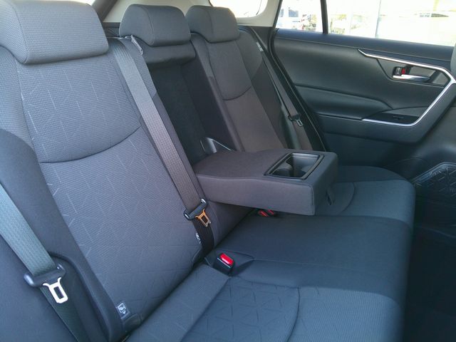 RAV4 4WD