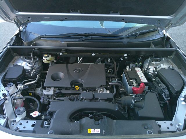 RAV4 4WD