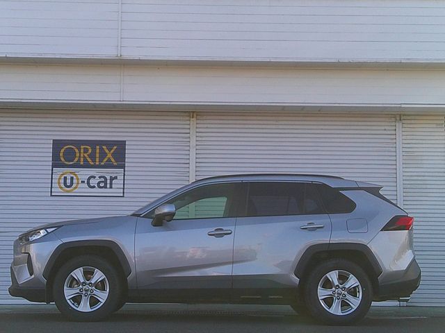 RAV4 4WD