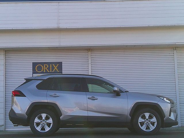 RAV4 4WD
