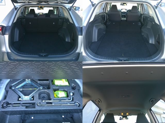 RAV4 4WD