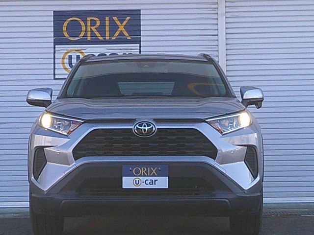 RAV4 4WD