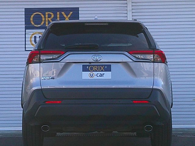 RAV4 4WD