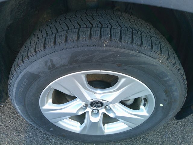 RAV4 4WD