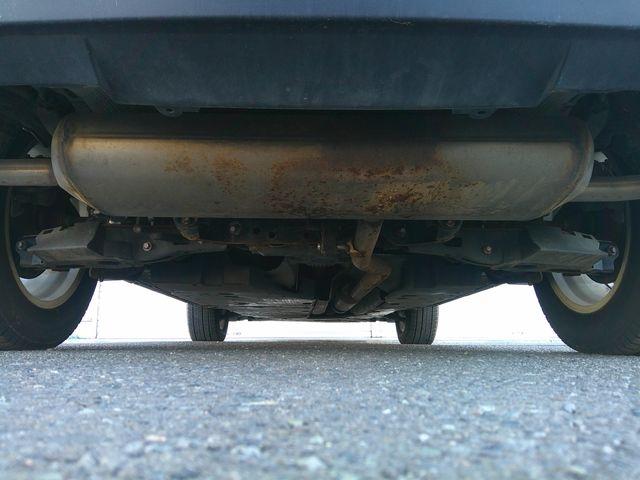RAV4 4WD