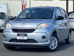 PASSO 4WD
