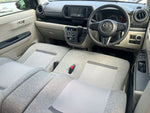 PASSO 4WD