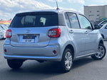 PASSO 4WD