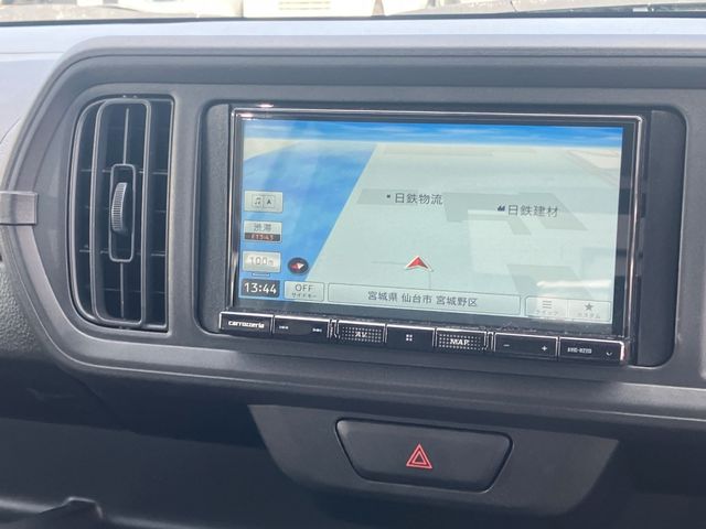 PASSO 4WD