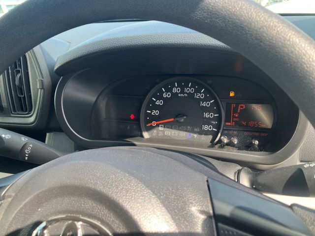 PASSO 4WD