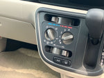 PASSO 4WD