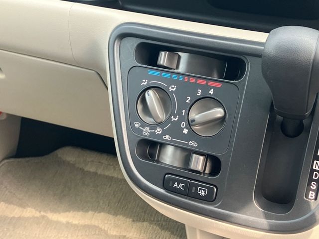 PASSO 4WD
