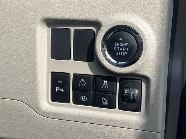 PASSO 4WD