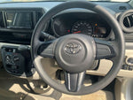 PASSO 4WD