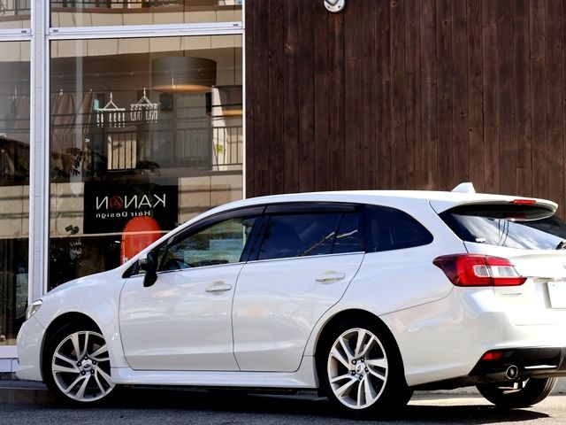 LEVORG