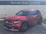 MERCEDES BENZ GLB