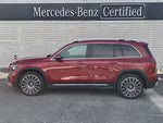 MERCEDES BENZ GLB