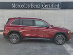 MERCEDES BENZ GLB