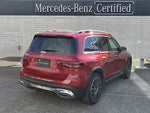 MERCEDES BENZ GLB