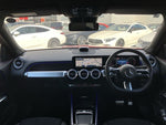 MERCEDES BENZ GLB