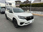 LANDCRUISER PRADO
