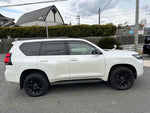 LANDCRUISER PRADO