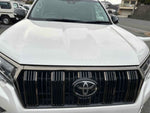 LANDCRUISER PRADO