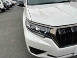 LANDCRUISER PRADO