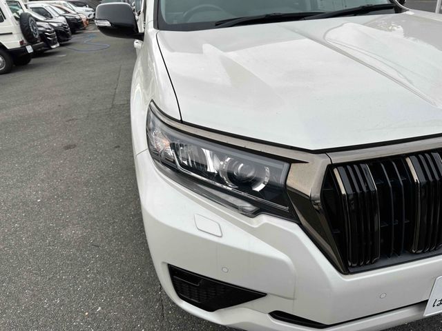 LANDCRUISER PRADO