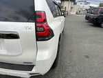 LANDCRUISER PRADO