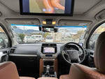 LANDCRUISER PRADO