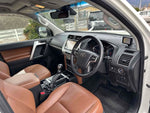 LANDCRUISER PRADO