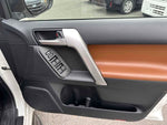 LANDCRUISER PRADO