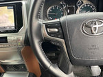 LANDCRUISER PRADO