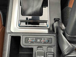 LANDCRUISER PRADO