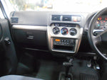 ACTY van