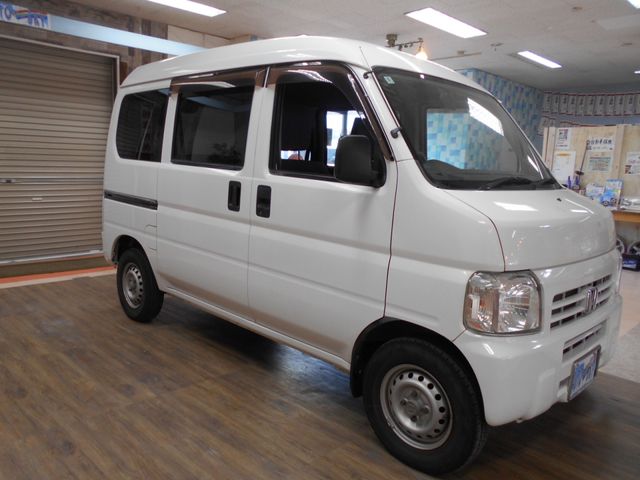 ACTY van