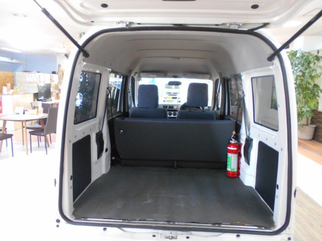 ACTY van