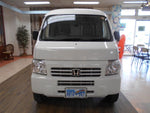 ACTY van