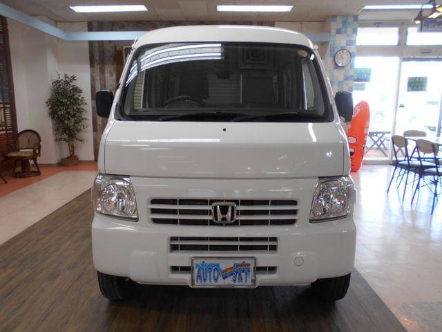 ACTY van