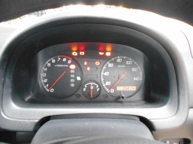 ACTY van