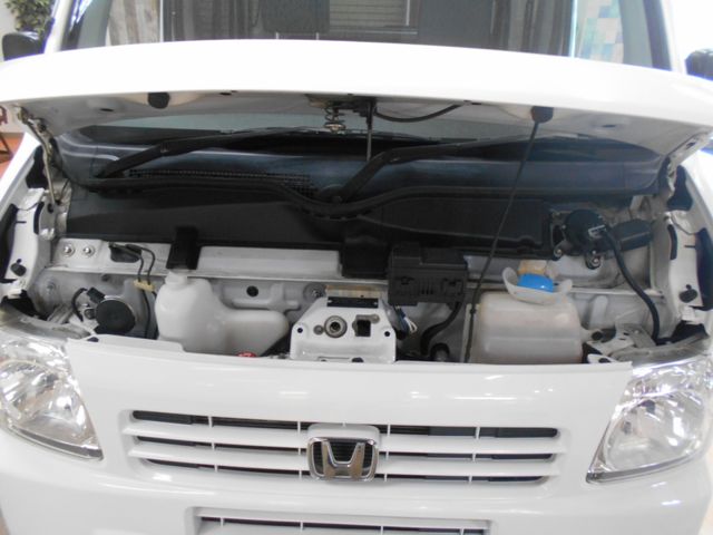 ACTY van