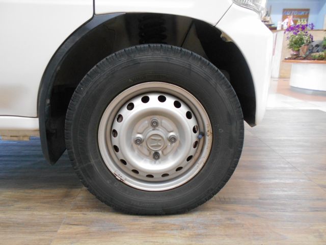ACTY van
