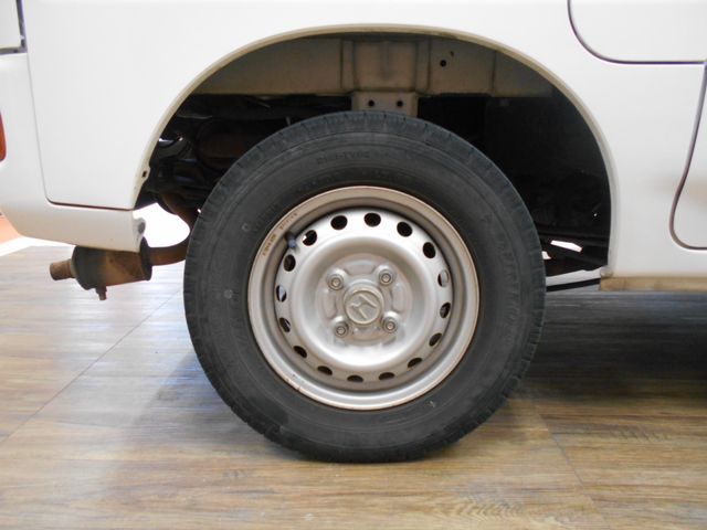 ACTY van